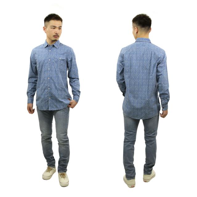 スコッチアンドソーダ メンズ ジーンズ 正規販売店 SCOTCH＆SODA デニム ジーパン ボトムス BASIC THE RALSTON REGULAR SLIM FIT JEANS 165604 3625 65524 68 AQUA BLUE_8