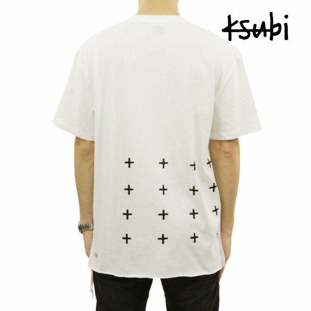 人気在庫あ ksubi - ksubi holy bone プリントTシャツ rick owensの ...