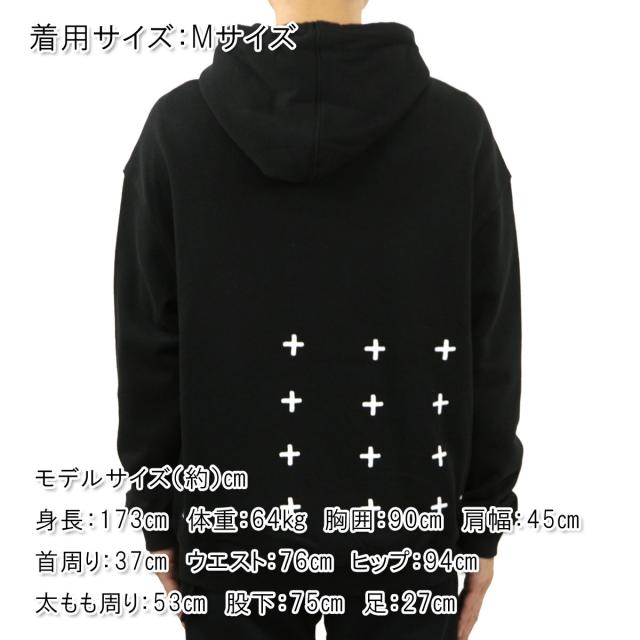 【関税込み】Ksubi ブラック 4 X 4 Biggie フーディ Buy 4 x 4 Biggie Hoodie Jet Black | Ksubi | Ksubi ++