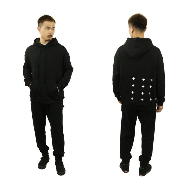 スビ メンズ スウェットパンツ 正規販売店 KSUBI シンプル フリース