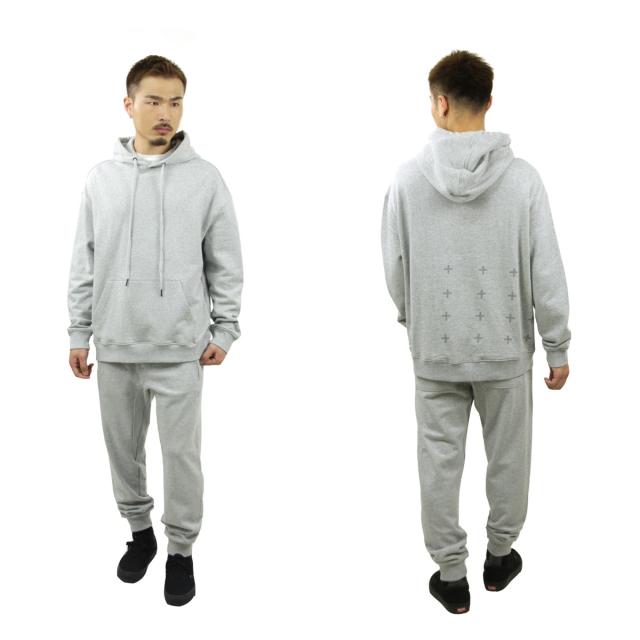 スビ メンズ スウェットパンツ 正規販売店 KSUBI シンプル フリース