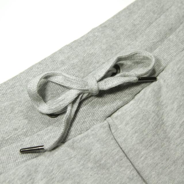 スビ メンズ スウェットパンツ 正規販売店 KSUBI シンプル フリース