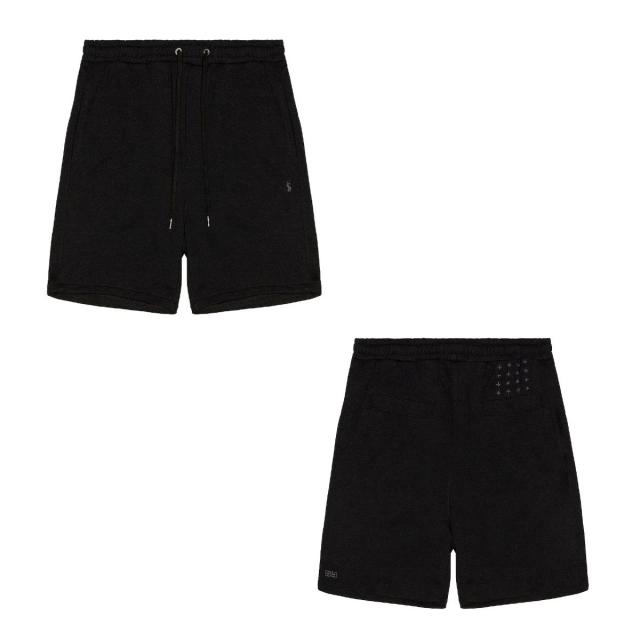 スビ メンズ ショートパンツ 正規販売店 KSUBI シンプル ハーフパンツ