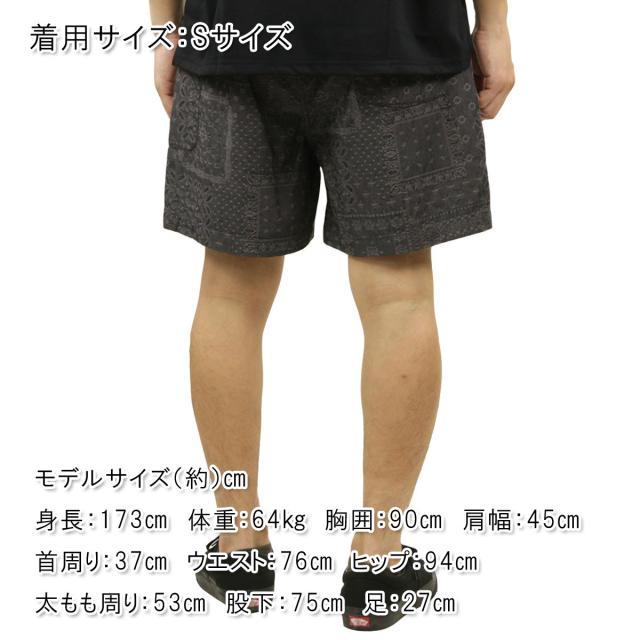 ユニフォーム アウトドア スタンダード メンズ ショートパンツ 正規