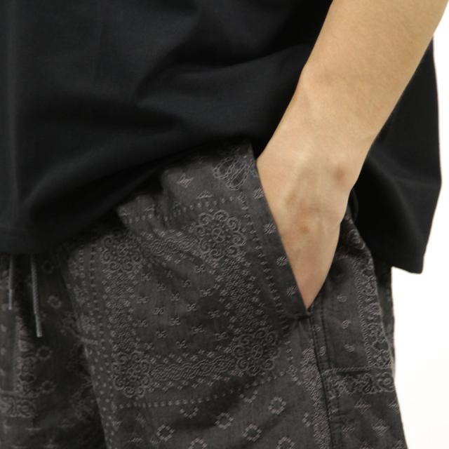 ユニフォーム アウトドア スタンダード メンズ ショートパンツ 正規