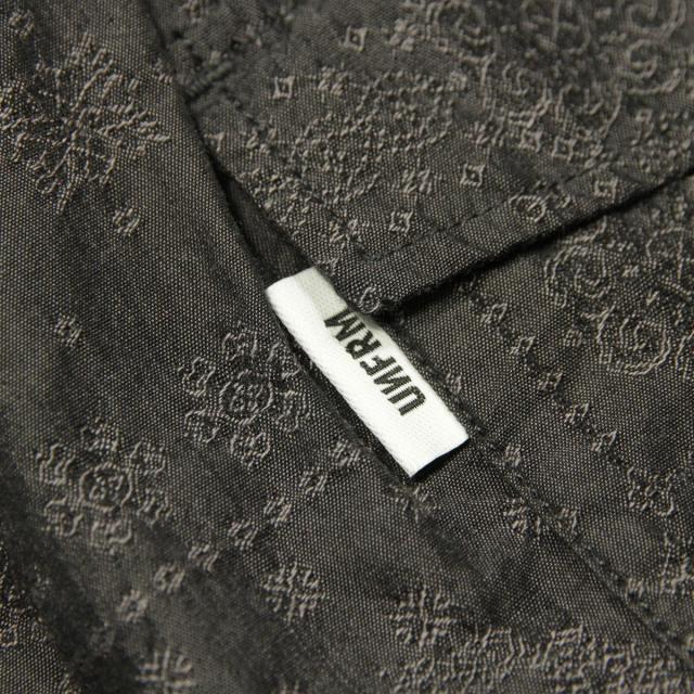 ユニフォーム アウトドア スタンダード メンズ ショートパンツ 正規