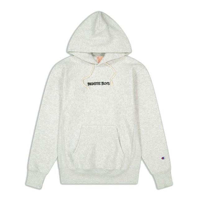 チャンピオン メンズ パーカー 正規品 CHAMPION ビースティ・ボーイズ