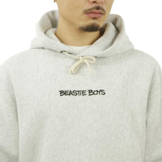 CHAMPION × Beastie Boys リバースウイーブスウェットシャツ チャンピオンがBeastie Boysとのコラボ｜Reverse Weave(R)の