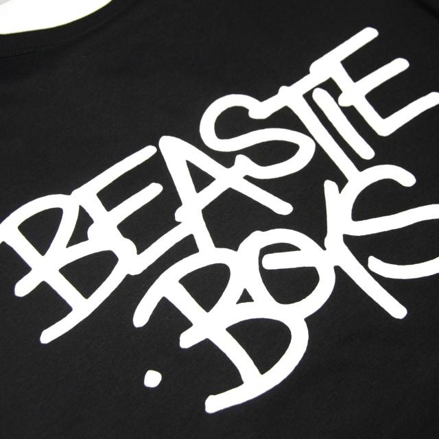 チャンピオン メンズ 半袖Tシャツ 正規品 CHAMPION ビースティ