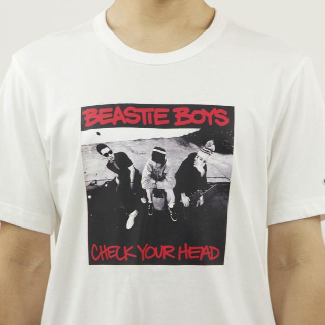 Champion×BEASTIE BOYS チャンピオン　ピースティーボーイズ チャンピオンがBeastie Boysとのコラボ｜Reverse Weave(R)の