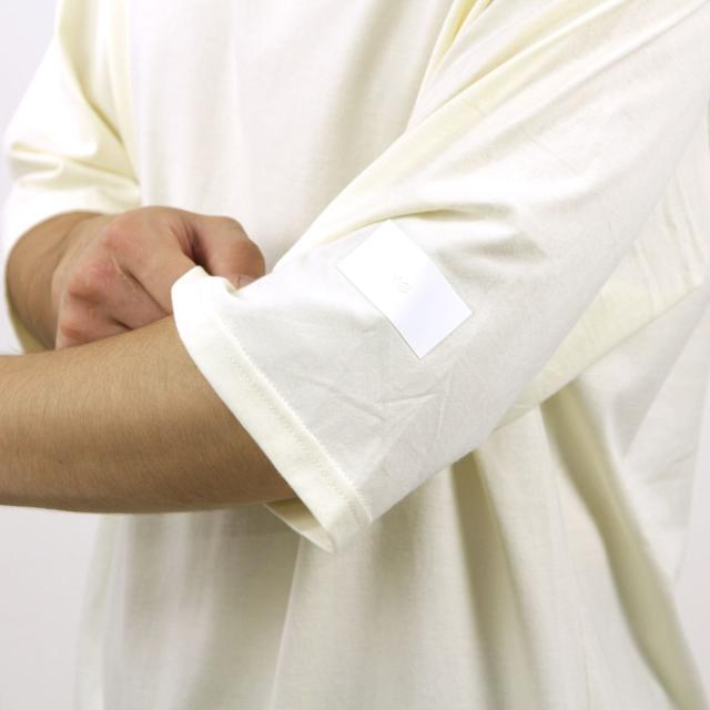 ワイスリー メンズ 半袖Tシャツ 正規品 Y-3 コットン クルーネック