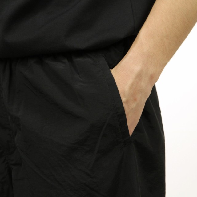 ワイスリー メンズ スイムパンツ 正規品 Y-3 水着 SWIM SHORTS MID