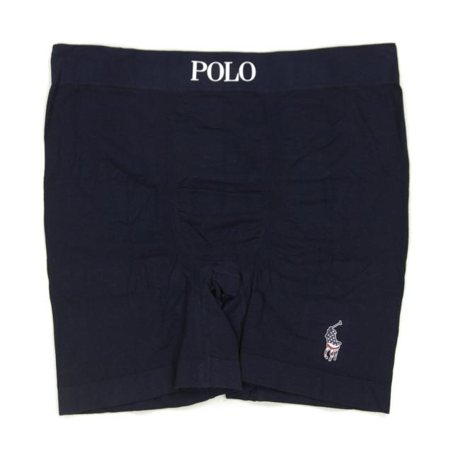 ポロ ラルフローレン メンズ ボクサーパンツ 正規品 POLO RALPH LAUREN