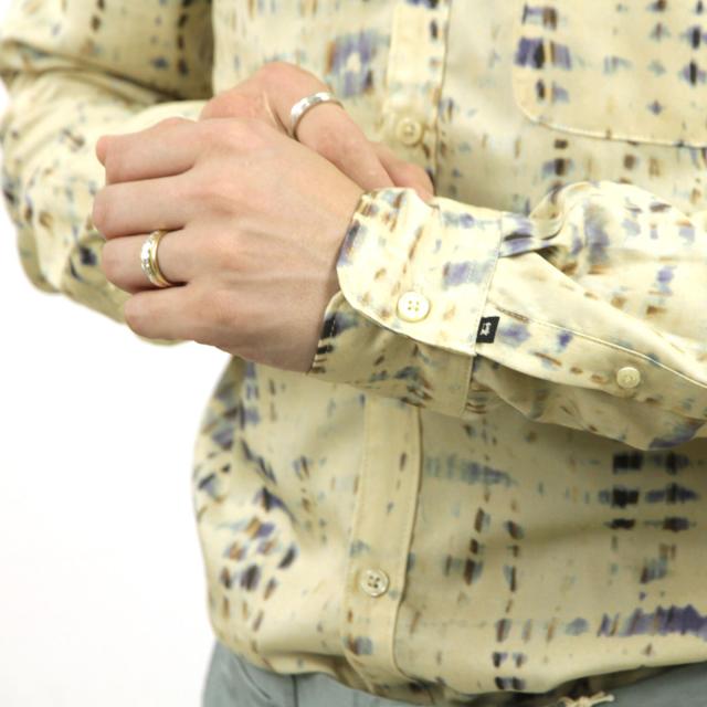 スコッチアンドソーダ メンズ 長袖シャツ 正規販売店 SCOTCH＆SODA