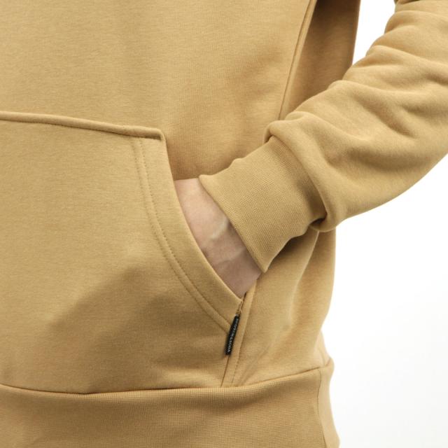 スコッチアンドソーダ メンズ パーカー 正規販売店 SCOTCH＆SODA プルオーバー フーディー オーガニックコットン HOODY WITH "AMELIA" ARTWORK CONTAINS ORGANIC COTTON 164108 0137 SAND クリスマス プレゼント ラッピング