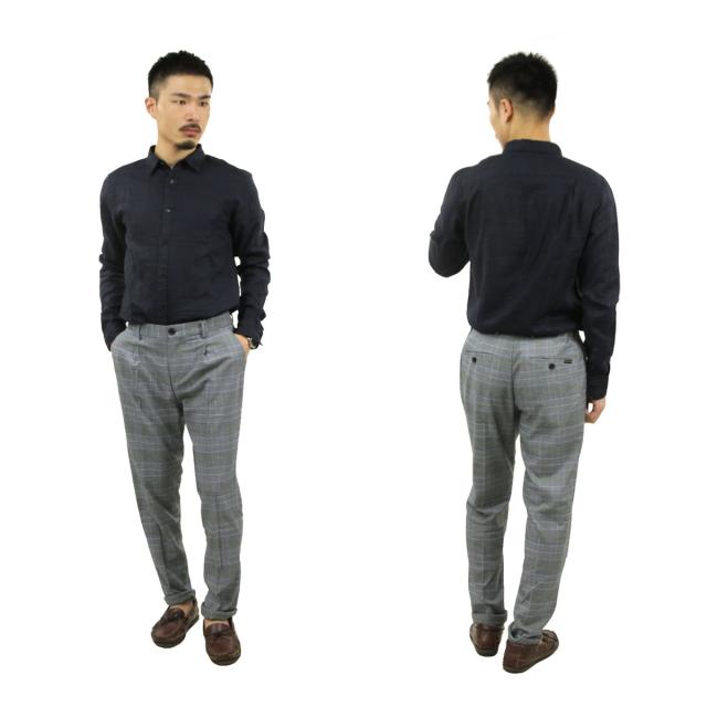スコッチアンドソーダ メンズ チノパン 正規販売店 SCOTCH＆SODA