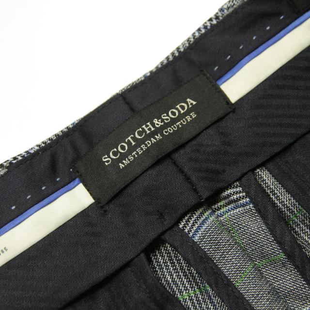 スコッチアンドソーダ メンズ チノパン 正規販売店 SCOTCH＆SODA
