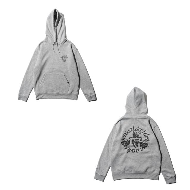 リバーサル メンズ パーカー 正規販売店 REVERSAL プルオーバー