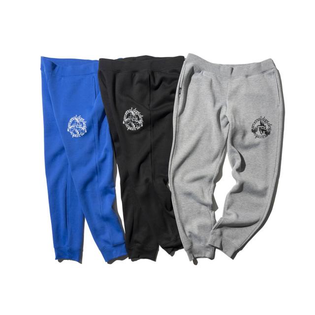 リバーサル メンズ スウェットパンツ 正規販売店 REVERSAL ボトムス