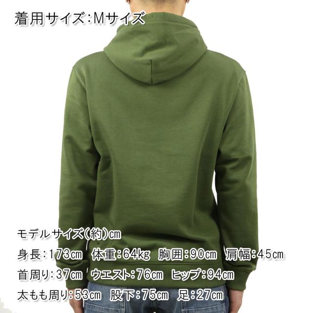 スコッチアンドソーダ メンズ パーカー 正規販売店 SCOTCH＆SODA プル