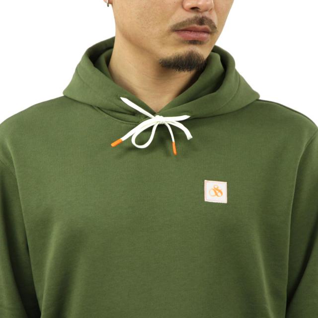 スコッチアンドソーダ メンズ パーカー 正規販売店 SCOTCH＆SODA プル