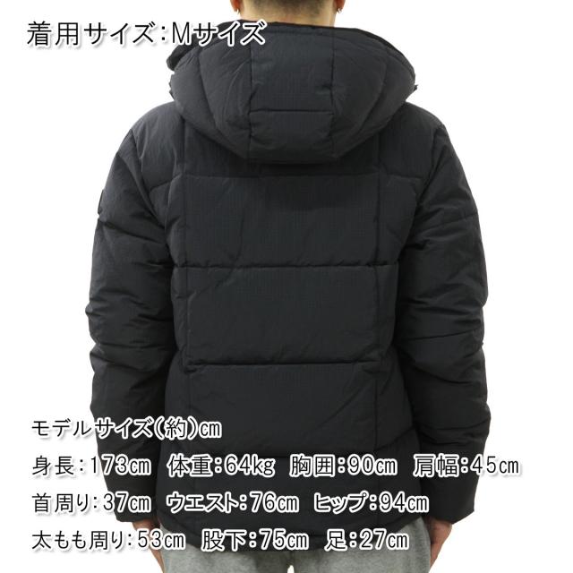 スコッチアンドソーダ メンズ パファージャケット 正規販売店 SCOTCH＆SODA ジップアップ アウター HOODED PUFFE クリスマス プレゼント ラッピング スコッチアンドソーダ メンズ パファージャケット 正規販売店