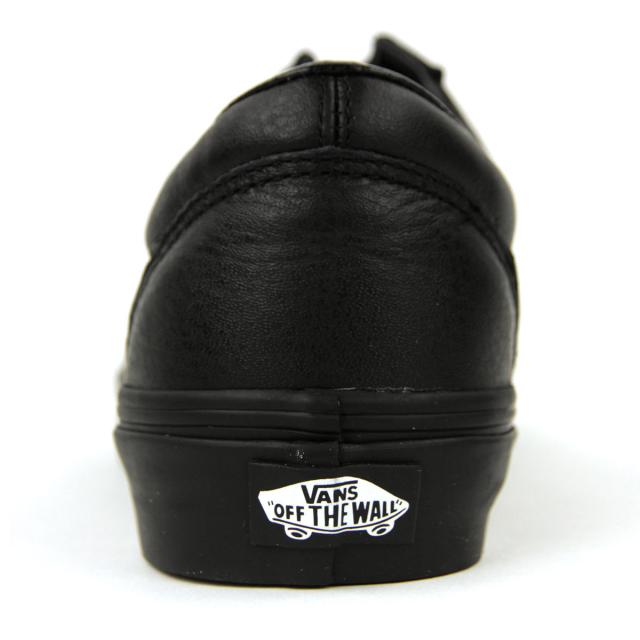 バンズ メンズ スニーカー 正規販売店 VANS オールドスクール