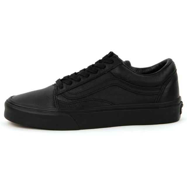 バンズ メンズ スニーカー 正規販売店 VANS オールドスクール