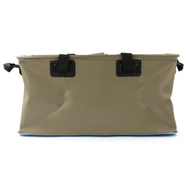 ポーラー アウトドア バケツ 正規販売店 POLER マルチコンテナ MULTI WATER BUCKET 233MCV0122-BEG BEIGE_3