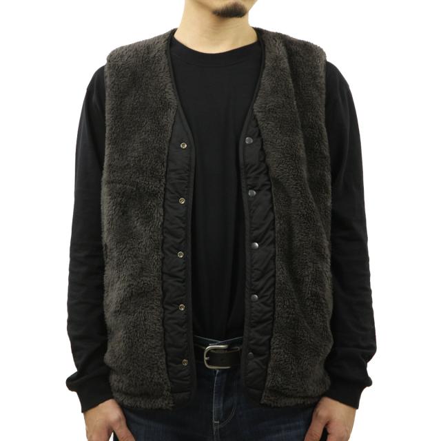 ユニフォーム アウトドア スタンダード メンズ ベスト 正規販売店