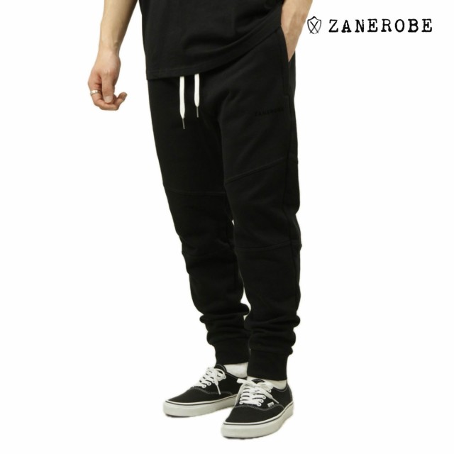 ゼンローブ メンズ ジョガーパンツ 正規販売店 ZANEROBE ボトムス ロングパンツ フリースパンツ ORGO SURESHOT FLEECE JOGGER PANTS 723J