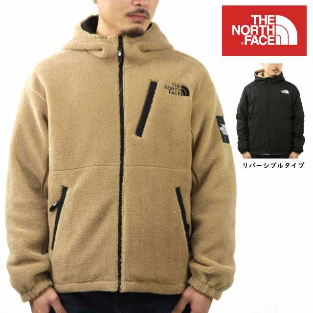 ノースフェイス メンズ フリースジャケット 正規品 THE NORTH FACE