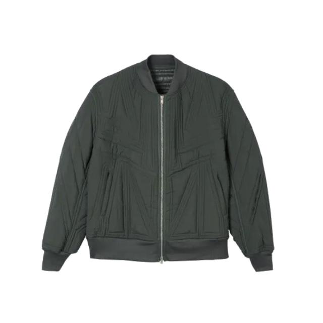 ワイスリー メンズ MA-1 正規品 Y-3 アウター ボンバージャケット