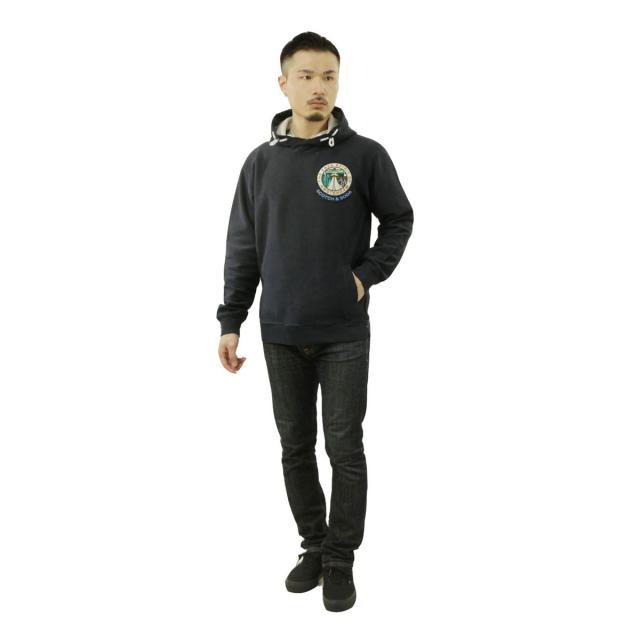 スコッチアンドソーダ メンズ パーカー 正規販売店 SCOTCH＆SODA プル