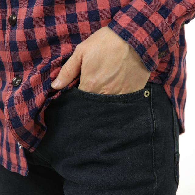 スコッチアンドソーダ メンズ ジーンズ 正規販売店 SCOTCH＆SODA スキニー デニム ジーパン ボトムス SKIM SKINNY JEANS OLD SOUL 172134 4578 75502 78_3