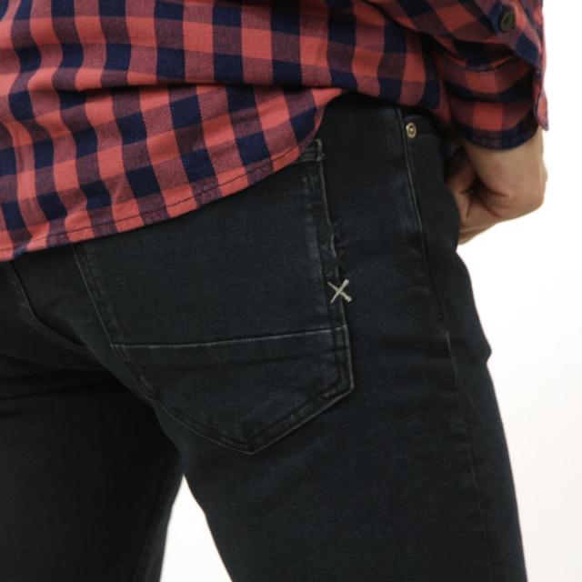スコッチアンドソーダ メンズ ジーンズ 正規販売店 SCOTCH＆SODA スキニー デニム ジーパン ボトムス SKIM SKINNY JEANS OLD SOUL 172134 4578 75502 78_4