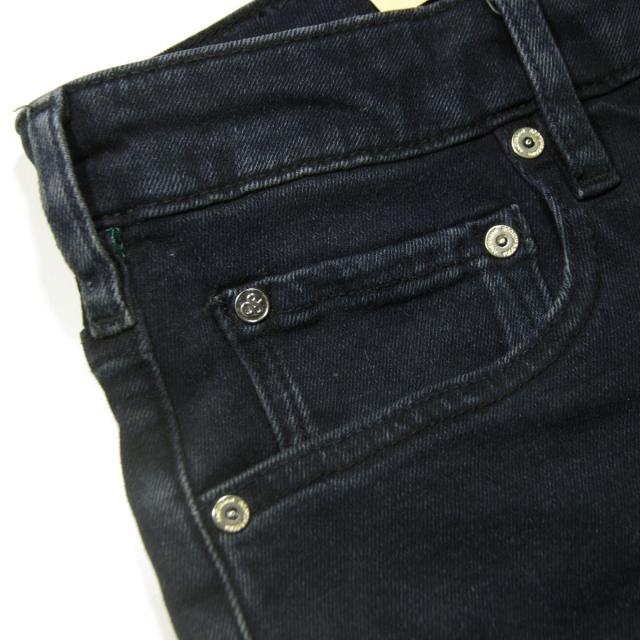 スコッチアンドソーダ メンズ ジーンズ 正規販売店 SCOTCH＆SODA スキニー デニム ジーパン ボトムス SKIM SKINNY JEANS OLD SOUL 172134 4578 75502 78_5