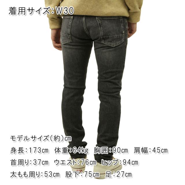 スコッチアンドソーダ メンズ ジーンズ 正規販売店 SCOTCH＆SODA スリム デニム ジーパン ボトムス RALSTON REGULAR SLIM DENIM JEANS NIGHT LIFE 164379 4570 55511 06の通販は abmoghatari.ir