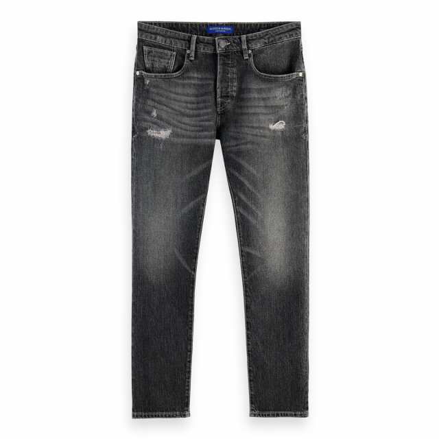 スコッチアンドソーダ メンズ ジーンズ 正規販売店 SCOTCH＆SODA スリム デニム ジーパン ボトムス RALSTON REGULAR SLIM DENIM JEANS NIGHT LIFE 164379 4570 55511 06の通販は abmoghatari.ir
