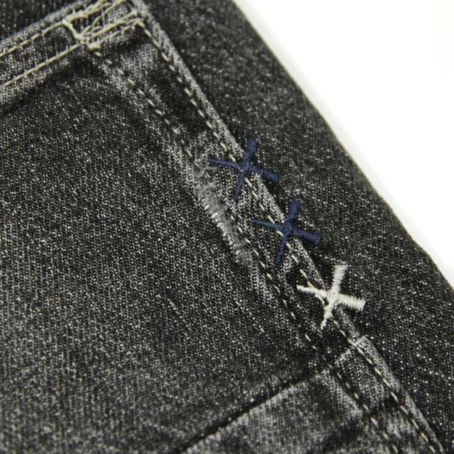 スコッチアンドソーダ メンズ ジーンズ 正規販売店 SCOTCH＆SODA スリム デニム ジーパン ボトムス RALSTON REGULAR SLIM DENIM JEANS NIGHT LIFE 164379 4570 55511 06の通販は abmoghatari.ir
