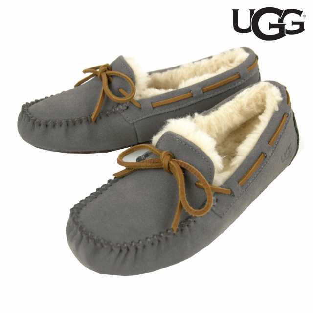 アグ レディース モカシン 正規品 UGG ダコタ シューズ 靴 UGG DAKOTA