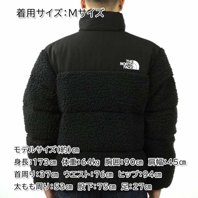 ノースフェイス メンズ ダウンジャケット 正規品 THE NORTH FACE ...