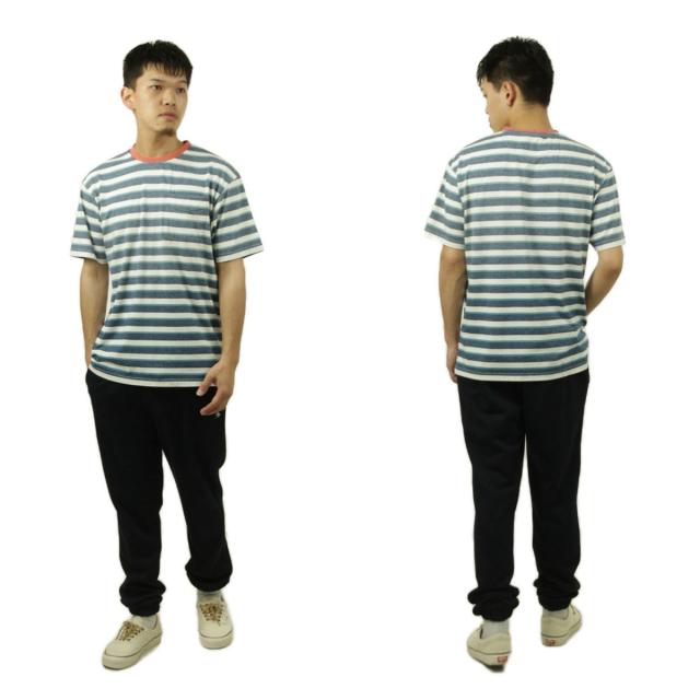 スコッチアンドソーダ メンズ 半袖Tシャツ 正規販売店 SCOTCH＆SODA