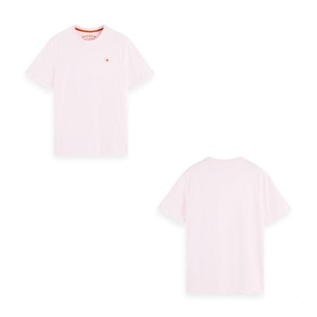 スコッチアンドソーダ メンズ 半袖Tシャツ 正規販売店 SCOTCH＆SODA