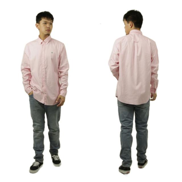 スコッチアンドソーダ メンズ 長袖シャツ 正規販売店 SCOTCH＆SODA