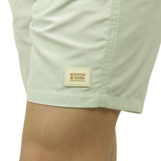 スコッチアンドソーダ メンズ 水着 正規販売店 SCOTCH＆SODA