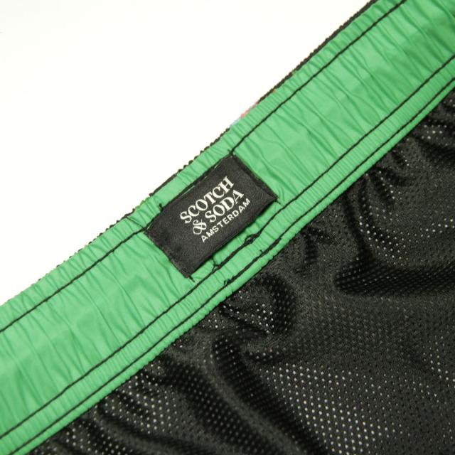 スコッチアンドソーダ メンズ 水着 正規販売店 SCOTCH＆SODA