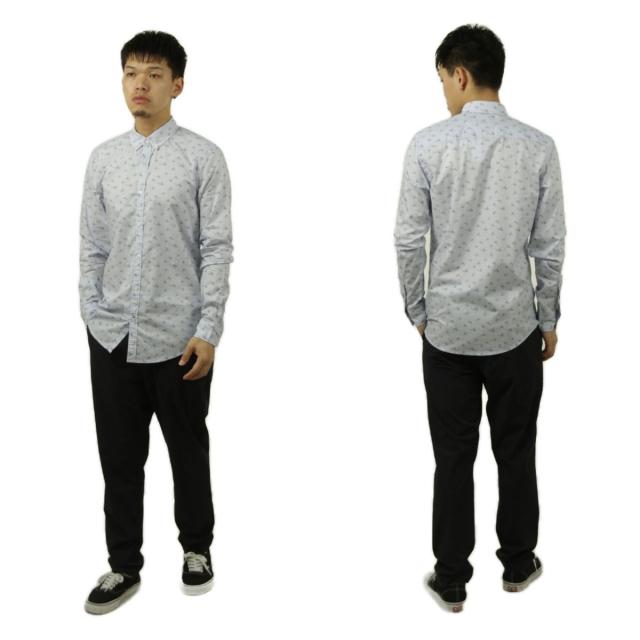 スコッチアンドソーダ メンズ ジョガーパンツ 正規販売店 SCOTCH＆SODA ボトムス ナイロン ロングパンツ FINCH - RECYCLED NYLON-BLEND JOGGER PANTS P 175427 3032 11506 07 DEEPSEA_8