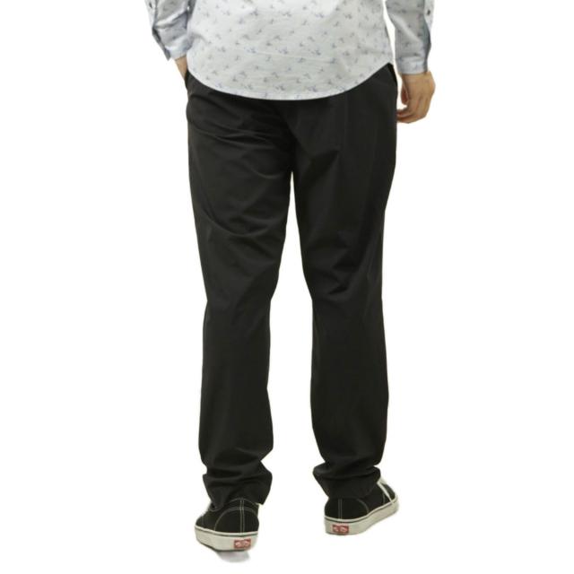 スコッチアンドソーダ メンズ ジョガーパンツ 正規販売店 SCOTCH＆SODA ボトムス ナイロン ロングパンツ FINCH - RECYCLED NYLON-BLEND JOGGER PANTS P 175427 3032 11506 07 DEEPSEA_1