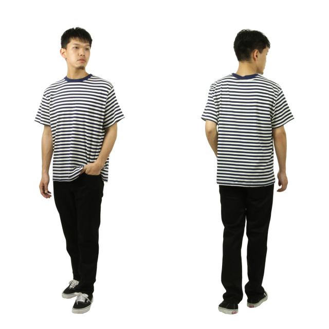 ヌーディージーンズ メンズ 半袖Tシャツ 正規販売店 Nudie Jeans